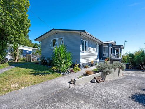 7 Anne Place, Putaruru