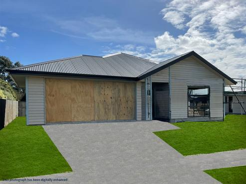 12 Clonbunny Close, Rolleston