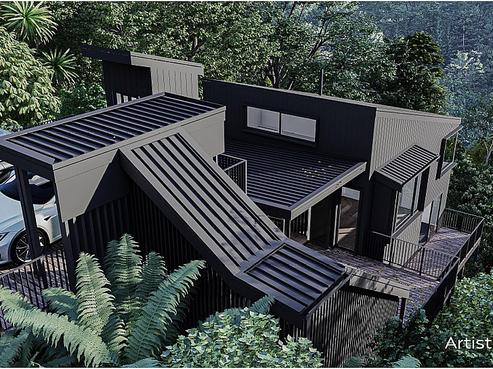 114 Waiheke Road, Waiheke Island