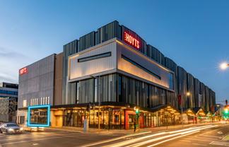 High Profile - Unique Opportunity