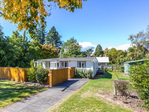 261 Taupahi Road, Turangi