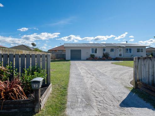 19 Ariki Street, Ngongotaha