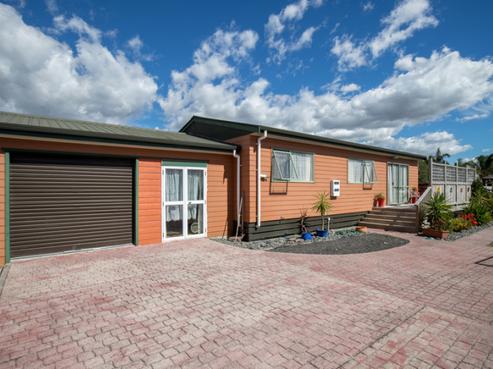 18 Madgwick Place, Ngatea