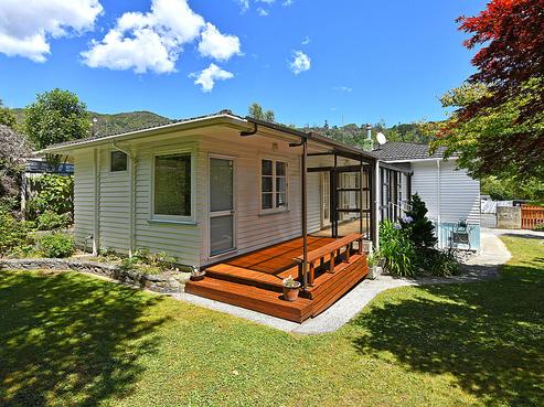 87 Horoeka Street, Stokes Valley