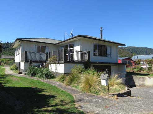 51 Victory Street, Reefton