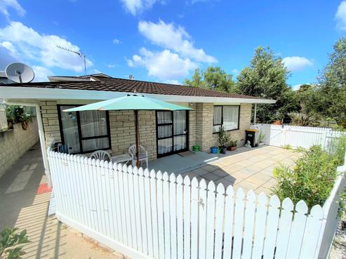 1 Hikutaia Street, Te Aroha