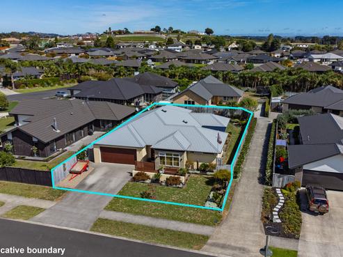 15 Searle Drive, Patumahoe