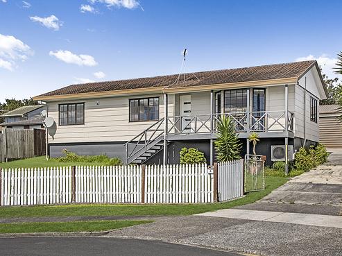 4 Kirklow Place, Goodwood Heights