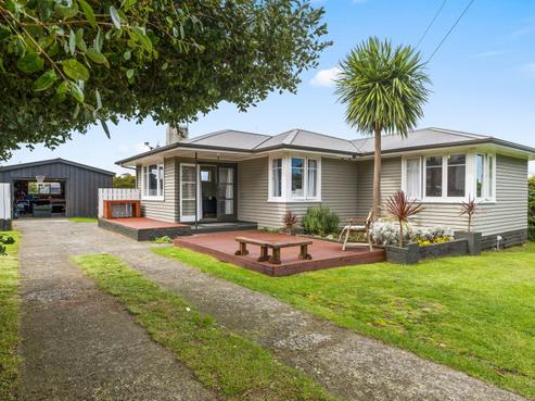 15 Thomas Crescent, Western Heights