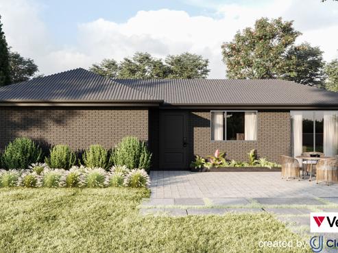 72 Hedges Street, Sanson