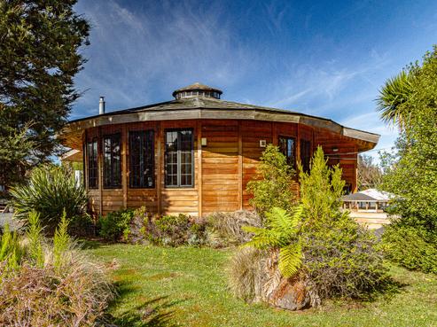 128A Miro Street, Ohakune