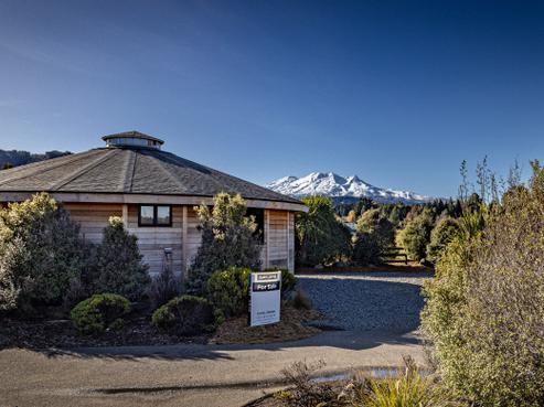 4 Hebe Lane, Ohakune