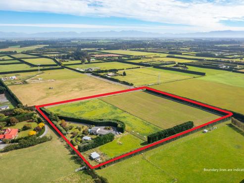 74 Alpineview, West Melton