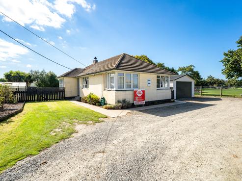 35 Dacre Street, Oamaru