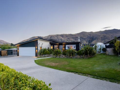 22 Ruby Ridge, Wanaka
