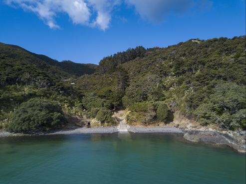 247 Waiaua Road, Mangonui