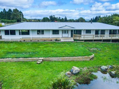 75 Ruapehu Road, Ohakune