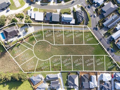 45 Ridge View Crescent, Pukekohe