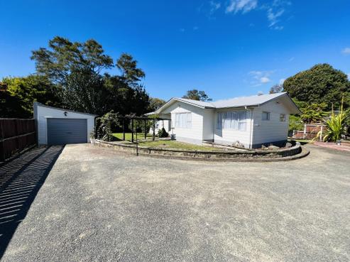 19 Kirk Crescent, Kawerau