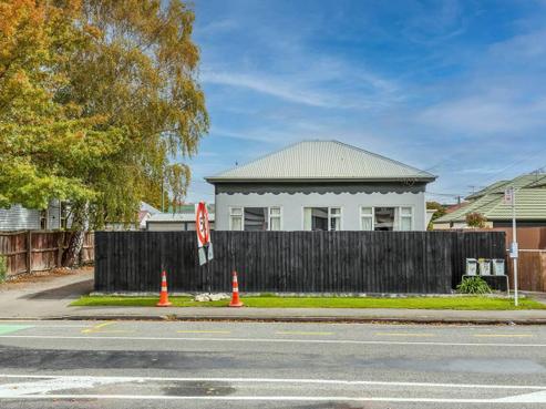 3/529 Barbadoes Street, Edgeware