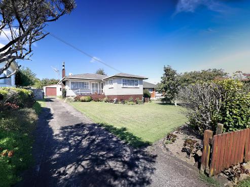 1465 Rewi Street, Te Awamutu