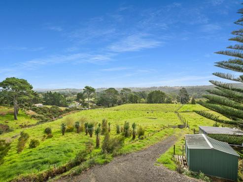 380 Paremoremo Road, Paremoremo