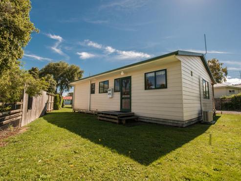 92B Goldfinch Street, Ohakune