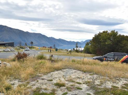 25 Ohau Drive, Lake Ohau