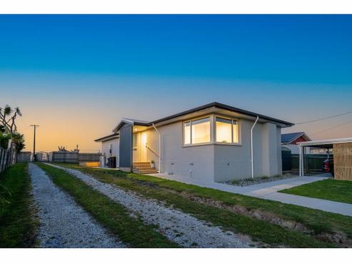 86 Mcquarrie Street, Kingswell