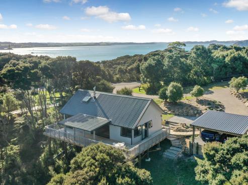 221A Te Wahapu Road, Russell