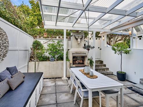 62 Hobson Street, Thorndon