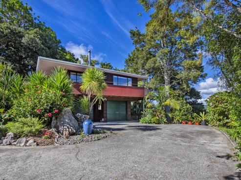 86 Ngahere Drive, Horahora