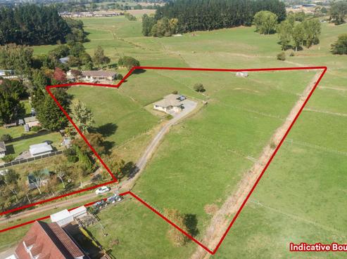 2332A Kihikihi Road, Kihikihi