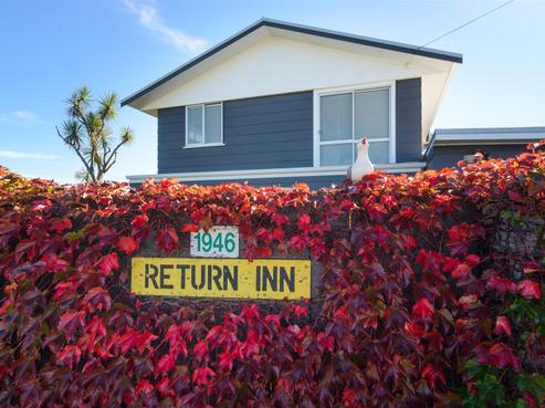 1946 Parewanui Road, Parewanui/Scott's Ferry