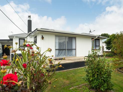 10 Potaka Street, Marton