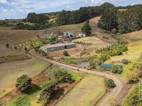 231 Taiapa Road, Muriwai