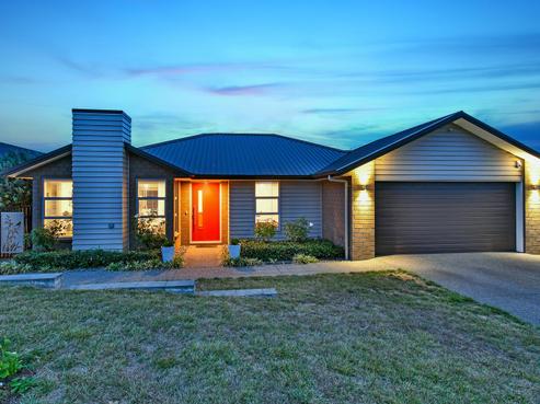 10 Balmore Crescent, Pokeno