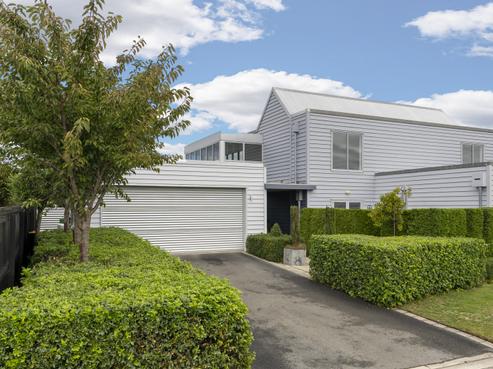 398D Nayland Road, Stoke