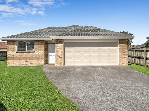 23 Scotts Field Drive, Takanini
