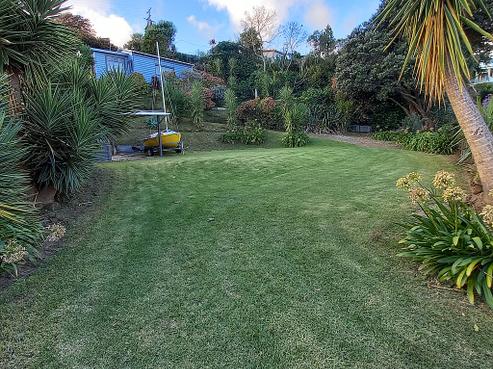 117 Moke Street, Kawhia