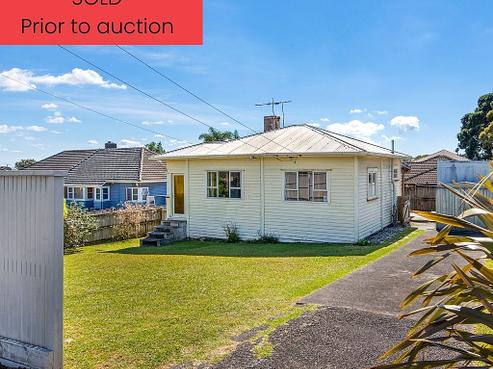 19 Alverston Street, Waterview