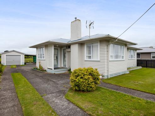 110 Stanners Street, Eltham