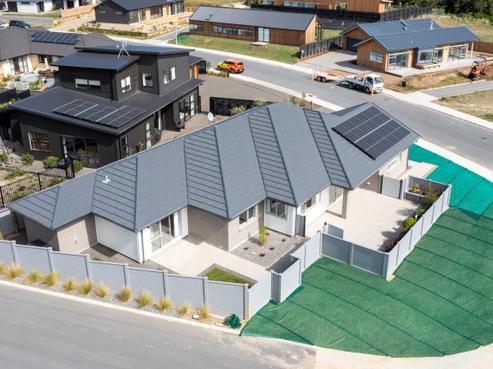 18 Morepork Drive, Waikanae