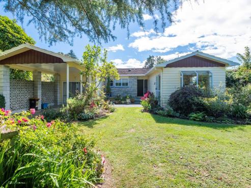 431 Te Moana Road, Waikanae