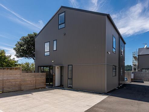 10/124 Britomart Street, Berhampore