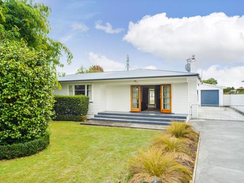 256 Kimbolton Road, Feilding