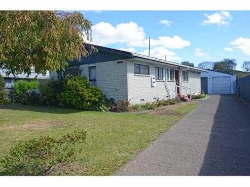 147 Valley Road, Kawerau