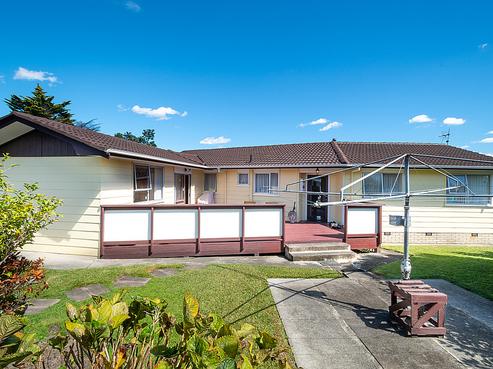 6 Pankhurst Place, Sunnyvale