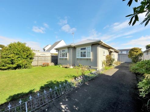 9 Gambia Street, Papanui