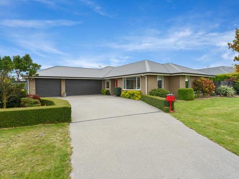 21 George Street, Rolleston